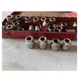 Socket Set