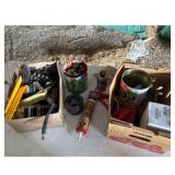 John Deere Parts  Accessories Assortment