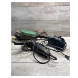 Hitachi Grinder WE 14-150