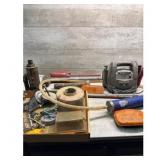 CarQuest light  Instant Power Device  Filter