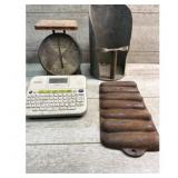 Brother P-touch White Label Maker