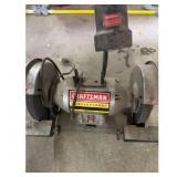 Craftsman Professional Bench Grinder