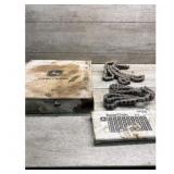 John Deere AN102009 Gathering Chain