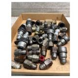 Hydraulic Fittings