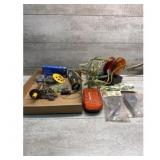 NAPA Orange Light Assortment