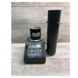 Shore Model 930 Moisture Analyzer