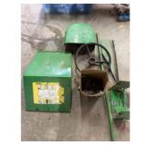 John Deere Green Parts Collection