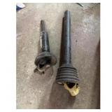 PTO Shaft Agricultural Equipment