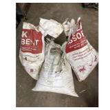 Leak Absorber Absorbent Bags