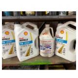 Shell Rotella T4 15W-40 Diesel Engine Oil