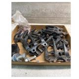 Farm Equipment Part - India Made