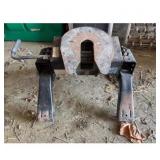 Fifth Wheel Hitch