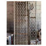 Vintage Rolling Pin Racks