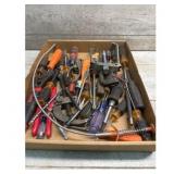 Hand Tool Assortment