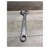 Pittsburgh Adjustable Wrench