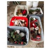 Christmas Decorations Collection