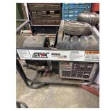 North Star 15000 PPG Pro Series Generator