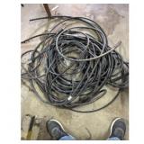 Anhydrous Ammonia Hose Set