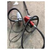 Clarcor Fuel Filter System -