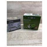 Drummond Transfer Pump  Master Electrician Work Li