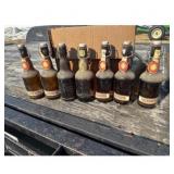 Altenmunster Beer Bottles