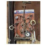 Blackhawk CarQuest Hand Tool Assortment