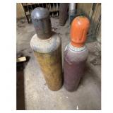 Airgas Compressed Gas Cylinders
