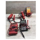 Digital Multimeter