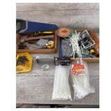 Tools  Accessories Set