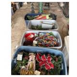 Christmas Decorations Collection