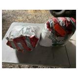 2 Half Bags of Seed Corn