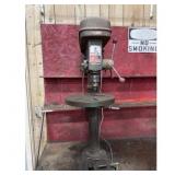 BICO 5-Speed Drill Press Model 1702