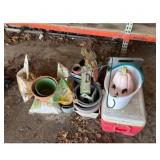 Gardening Mix Soil Bag