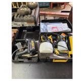 Wagner Pro Series Yellow Paint Sprayer