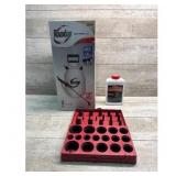 Roundup Multi-Purpose Sprayer w K-77  O-Ring Set