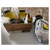 John Deere Fuel Filter