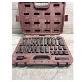 MAC Tools SBP422V Socket Set