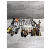 Tool Assortment