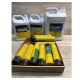 John Deere HY-GARD Oil Coolant  Aerosol Paint