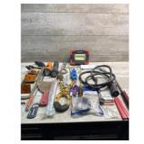 Real Work Tool Assortment