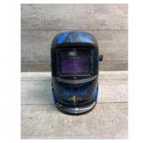 iMeshbean Black Eagle Welding Helmet