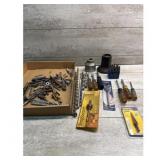 ShopSource Drill  Driver Tool Assortment