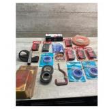 Master Mechanic Level Sylvania Bulb Bundle