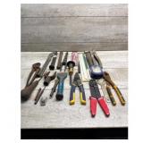 Tool Assortment