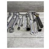 Wrench Set