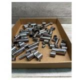 Craftsman Socket Set