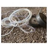 Irrigation Equipment Hose  Wheel