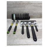 Pittsburgh Pro Tools Set