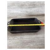Cast Iron Baking Pan