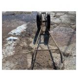 Two-Wheel Trailer Dolly